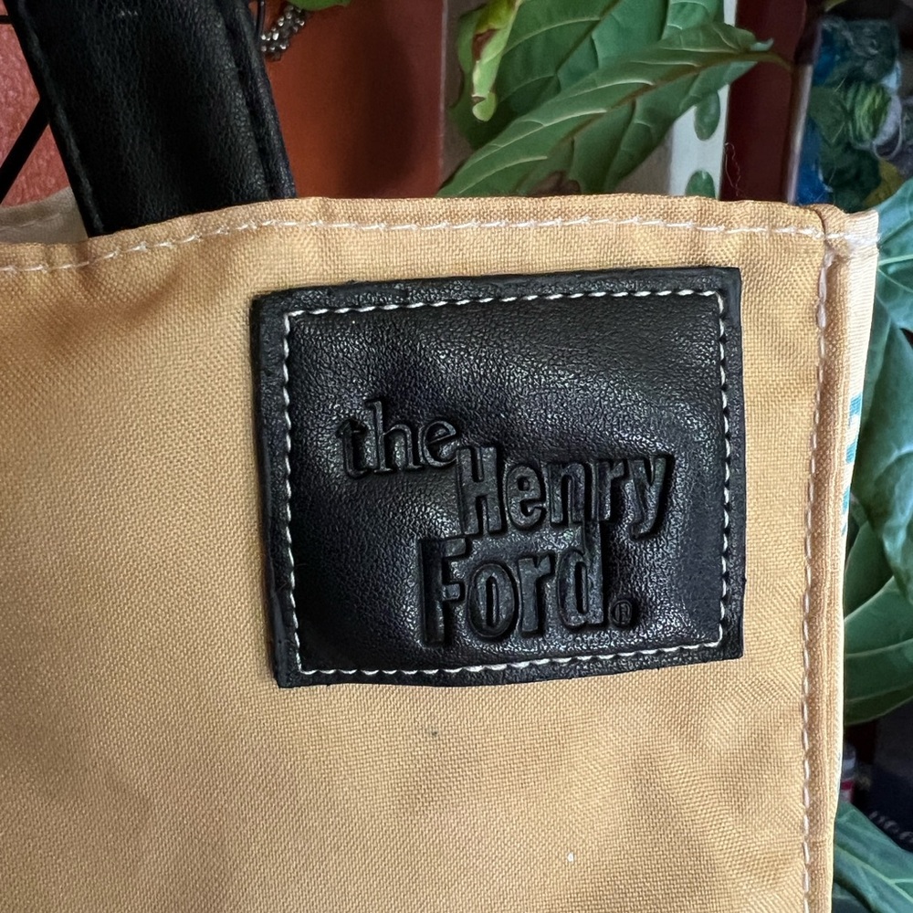 👜 I WANT YOU - Military Navy Branch Themed Tote Bag with Magnetic Closure / H - Picture 9 of 9
